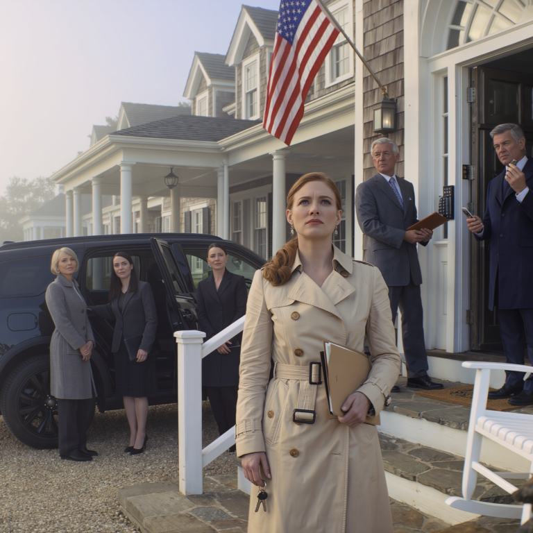 Moi rodzice dali mi dwa dni na wyprowadzkę z odziedziczonej przeze mnie rezydencji, myśląc, że wygrają. Ale ja miałem ukrytą w sejfie tajną broń i świadka czekającego na ganku. Kliknij, aby posłuchać, jak zamieniłem dzień eksmisji w ich najgorszy koszmar…