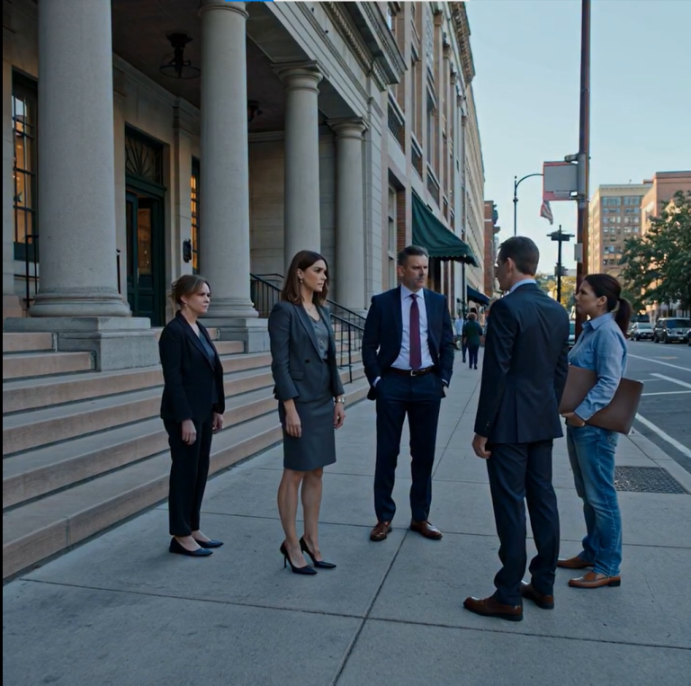 Moja siostra ogłosiła swoje zaręczyny podczas mojego przemówienia ślubnego — korzystając z biletów na podróż poślubną