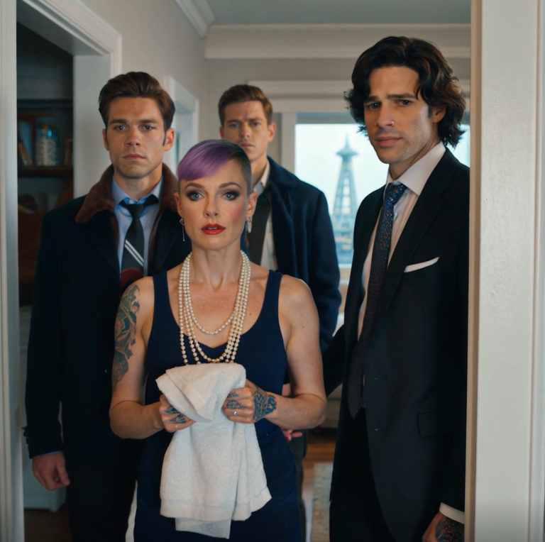 Moja rodzina wykluczała mnie z każdego ślubu, bo byłam „zbyt inna” – więc nie zaprosiłam ich na mój, a oni mieli załamanie nerwowe… nigdy tego nie zapomnę