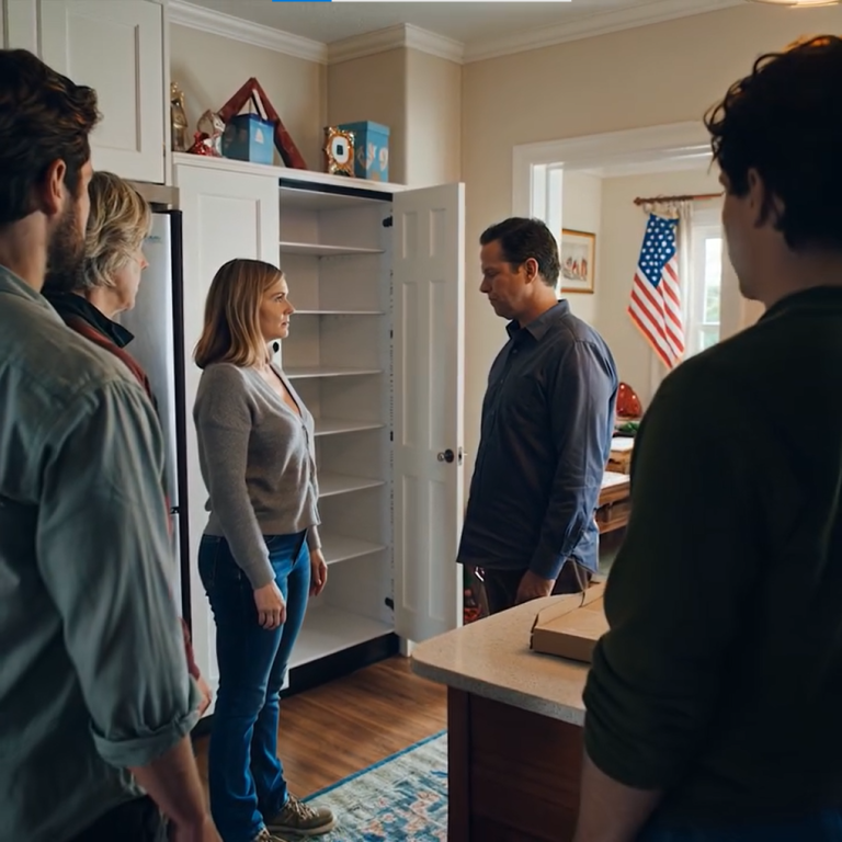 Tydzień przed świętami Bożego Narodzenia zadzwonił mój tata i powiedział: Przyjedzie 30 krewnych. Musiałem gotować, sprzątać i obsługiwać gości przez cały dzień. Wszystko musiało być idealne. Powiedziałem „oczywiście”. Po zakończeniu rozmowy spakowałem walizki. Zostawiłem mu liścik, który sprawił, że zbladł – ale prawdziwa niespodzianka dopiero nadejdzie.