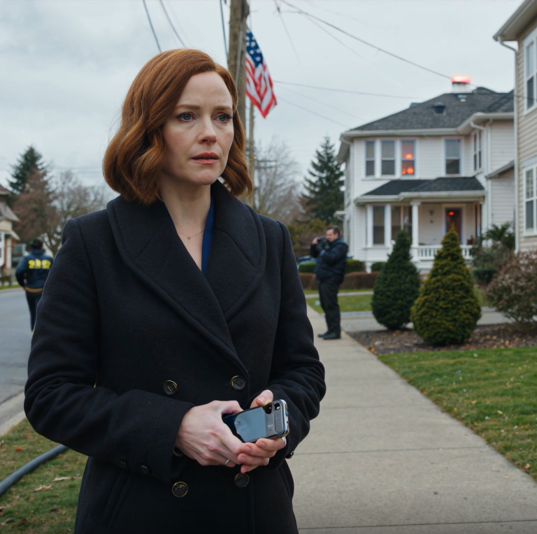 Zostałem porwany 9 lat temu. Kiedy w końcu uciekłem, moja własna mama powiedziała: „Jesteś tylko błędem mojej przeszłości, chcę o tobie zapomnieć”. Odpisałem: „Uważaj to za swoje ostatnie życzenie”. Mój telefon wybuchał. -Prawdziwa historia- FBI wkroczyło z przerażeniem.