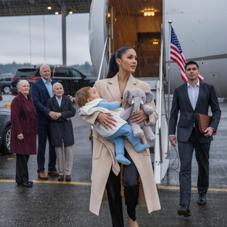 Zastanawiałem się nad tym, naprawdę się nad tym zastanawiałem.  „Nic” – powiedziałam w końcu. „Nie chcę nic robić. Ten etap mojego życia dobiegł końca. Nie nienawidzę go. Nie życzę mu źle. Ale też nie chcę go w swoim życiu ani w życiu Ethana”.  Nathan skinął głową.  „To uczciwe.”  W kolejnych miesiącach było więcej prób. Patricia dzwoniła. Nie odbierałem. Richard wysłał list na mój adres służbowy. Wyrzuciłem go nieotwierając. Marcus znalazł mnie na LinkedIn i wysłał wiadomość. Zablokowałem go.  Próbowali dalej.  Ciągle odmawiałem.  Nie ze złości, tylko z chęci samoobrony.  Mieli swoją szansę.  Postanowili mnie zniszczyć.  Poszedłem dalej.  Nic im nie byłem winien.  Ethan dorósł. Poszedł do przedszkola. Znalazł przyjaciół. Uwielbiał dinozaury, ciężarówki i bajki na dobranoc. Nazywał Nathana „tatusiem” naturalnie, bez żadnego powodu. Nathan adoptował go legalnie, gdy Ethan miał trzy lata. Zorganizowaliśmy w domu małą uroczystość z tortem i balonami. Ethan jeszcze nie rozumiał, co to znaczy.  Ale pewnego dnia to nastąpi.  Pewnego dnia zrozumie, że rodzina to nie zawsze więzy krwi. Czasami rodzina to ludzie, którzy decydują się cię kochać.  Z biegiem lat coraz rzadziej myślałem o swoim dawnym życiu. Czasami widziałem coś, co mi je przypominało – wiktoriański dom jak u Richarda i Patricii, piosenkę, która leciała na moim pierwszym ślubie, zapach pieczeni. Te chwile zdarzały się z czasem coraz rzadziej. A kiedy już bolały, mniej bolały.  Pewnego popołudnia, gdy Ethan miał cztery lata, byliśmy w parku. Bawił się na huśtawkach, machając nogami, tak jak nauczył go Nathan. Obserwowałem go z ławki, z kawą w dłoni, zadowolony.  Obok mnie usiadła kobieta.  „Jest piękny” – powiedziała, kiwając głową w stronę Ethana.  „Dziękuję” – odpowiedziałem.  Uśmiechnęła się.  „Mam córkę w jego wieku. Tam, w fioletowej koszulce. Przechodzi fazę dinozaurów”.  Zaśmiałem się. „Moje też.”  Rozmawialiśmy swobodnie. W pewnym momencie zapytała: „To twój pierwszy raz?”  Skinąłem głową.  „Długo czekałam, zanim go miałam, ale było warto.”  Ona zrozumiała, bez konieczności tłumaczenia.