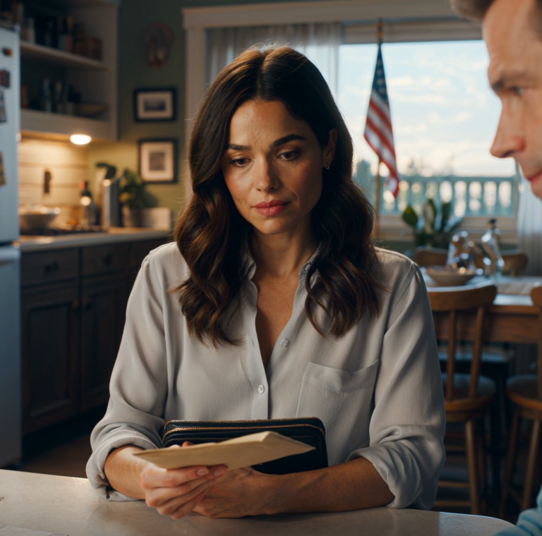 Podsłuchałam, jak mój mąż zwierzał się swojemu najlepszemu przyjacielowi: „Zostawię ją bez dachu nad głową, jest zbyt głupia, żeby cokolwiek podejrzewać”, więc przeniosłam wszystkie swoje milionowe aktywa, a dwa dni później okazało się, że konta są puste. To, co zrobił później, mnie zszokowało.