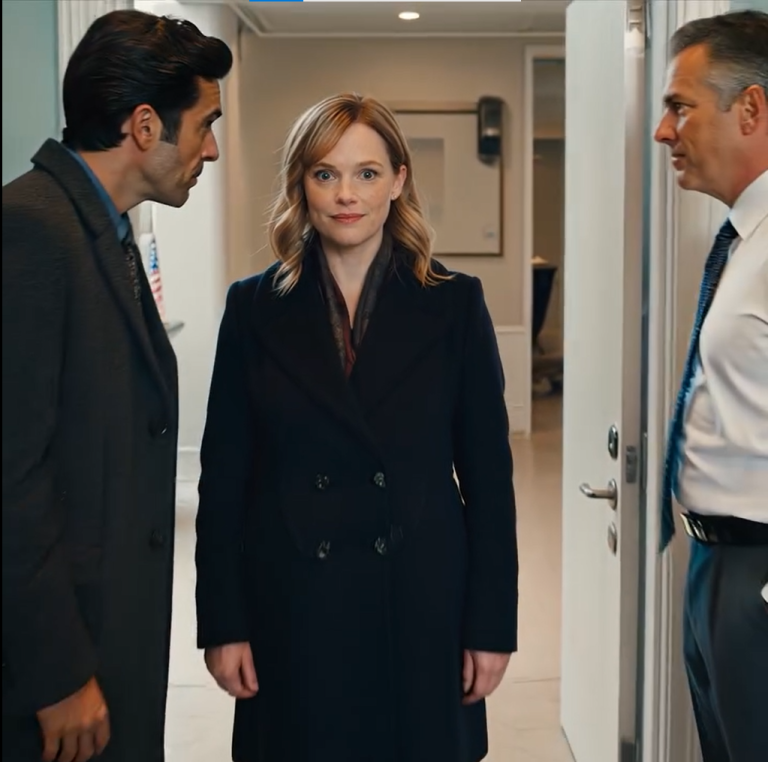 Aby pomóc rodzinie, poślubiłam milionera, który był znacznie starszy i bardzo skryty. W noc poślubną weszłam do sypialni.