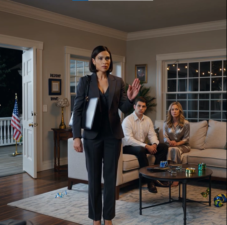 Wróciłem z podróży służbowej i kiedy wszedłem do domu, cała moja rodzina i siostra już na mnie czekały. Syn powiedział: „Mamo, wiele się zmieniło. Tata jest teraz z nią szczęśliwszy”. Odszedłem bez słowa. Następnego dnia miałem 118 NIEODEBRANYCH POŁĄCZEŃ.