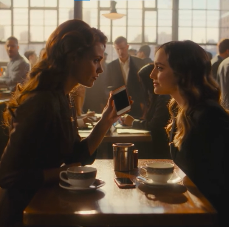 „Potrzebujemy tylko ludzi sukcesu” – powiedziała moja siostra o swoim przyjęciu zaręczynowym, a mama w pełni ją poparła. Nie kłóciłem się – zadzwoniłem do mojego dyrektora ds. zaopatrzenia. Chwilę później narzeczony mojej siostry otrzymał e-mail: „Pani Wallace rozwiązała z Państwa firmą roczny kontrakt na 2 miliony dolarów ze skutkiem natychmiastowym”.