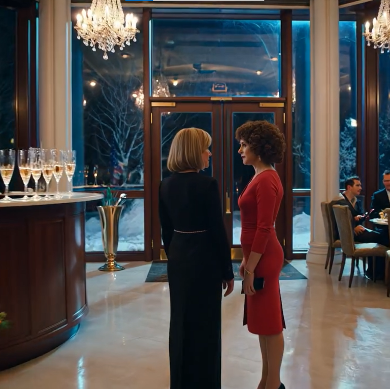 Moja rodzina zażądała, żebym pozwolił bratu przewieźć moje dzieci jego nowym Lamborghini. Dziecko zginęło w wypadku kilka lat temu, kiedy prowadził pod wpływem alkoholu. Kiedy ujawniłem, kto siedział na tylnym siedzeniu tamtej nocy, wszyscy zamarli.