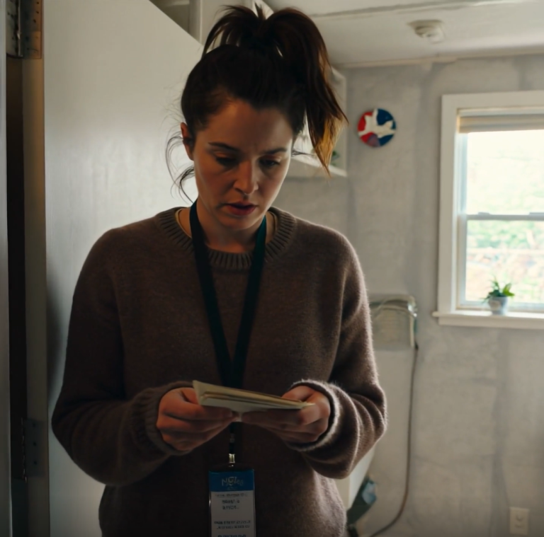 Moi rodzice grozili, że podniosą mi czynsz, jeśli nie zostanę nieopłacaną nianią mojej siostry. Nie spodziewali się, że zniknę z dnia na dzień, zostawiając ich samych z… chaosem