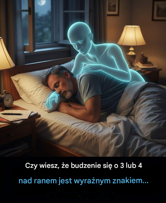 Co robić, gdy obudzisz się o 3 nad ranem i nadal będziesz czuć się wypoczęty następnego dnia