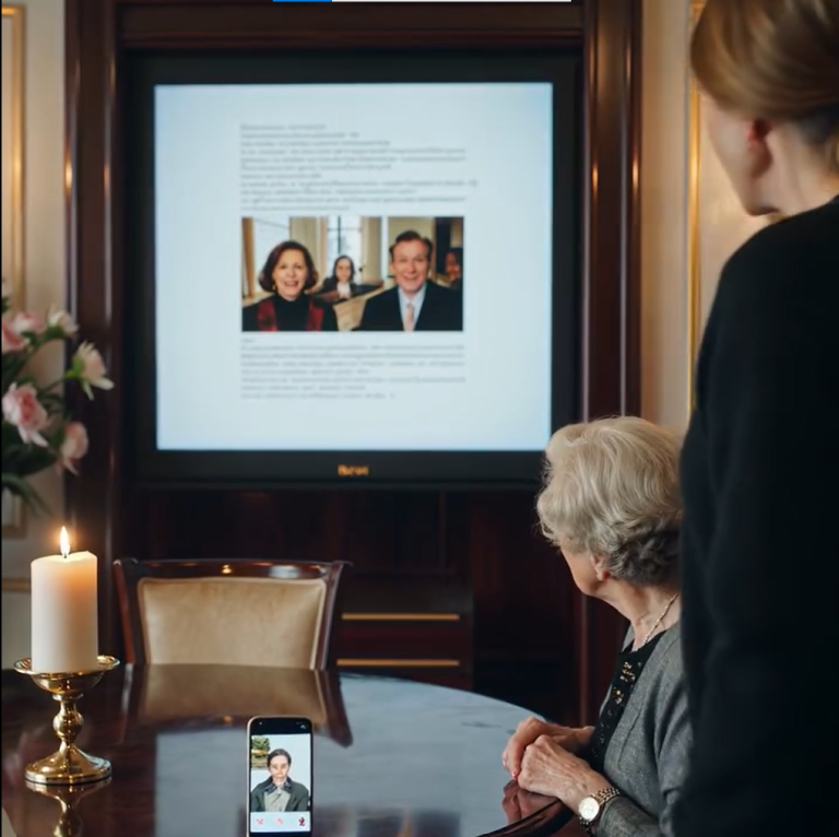 Moja rodzina nie zaprosiła mnie na święta. Myśleli, że jestem po prostu „trudną” córką. Nie wiedzieli, że sprzedałam swoją firmę technologiczną. Więc zabrałam babcię do Paryża i na żywo, na wideo, pokazałam im nowy fundusz powierniczy. ICH JUŻ W NIM NIE MA.