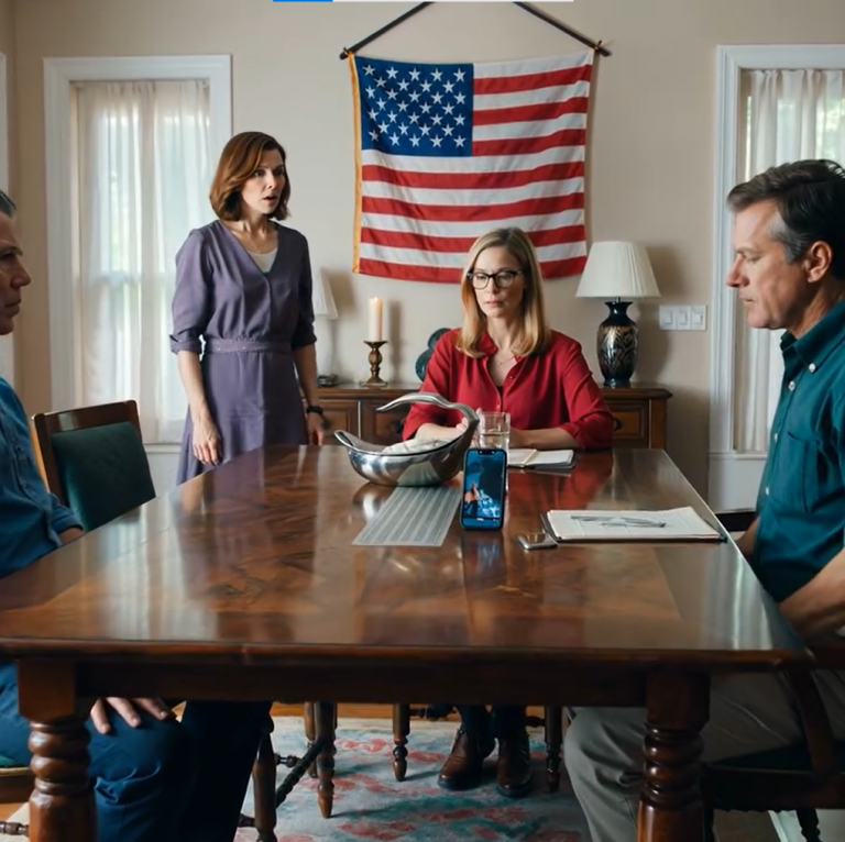 Moja rodzina zapomniała o moim istnieniu. Przy kolacji spokojnie powiedziałem: „Sprzedałem aplikację”. Mój brat uśmiechnął się złośliwie: „Za drobne?” — ​​odpowiedziałem: „180 milionów dolarów gotówką”. W sali zapadła cisza. MAMA UPUŚCIŁA WIDELEC.