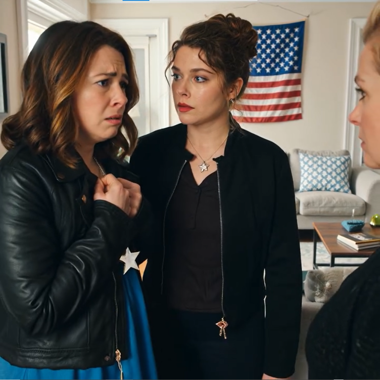 Nie miałam odwagi przyznać, że jestem w ciąży, a on zostawił mnie dla mojej własnej siostry. Moje serce pękło, gdy moja rodzina się ode mnie odwróciła. Lata później, kiedy… spotkaliśmy się ponownie przez przypadek.