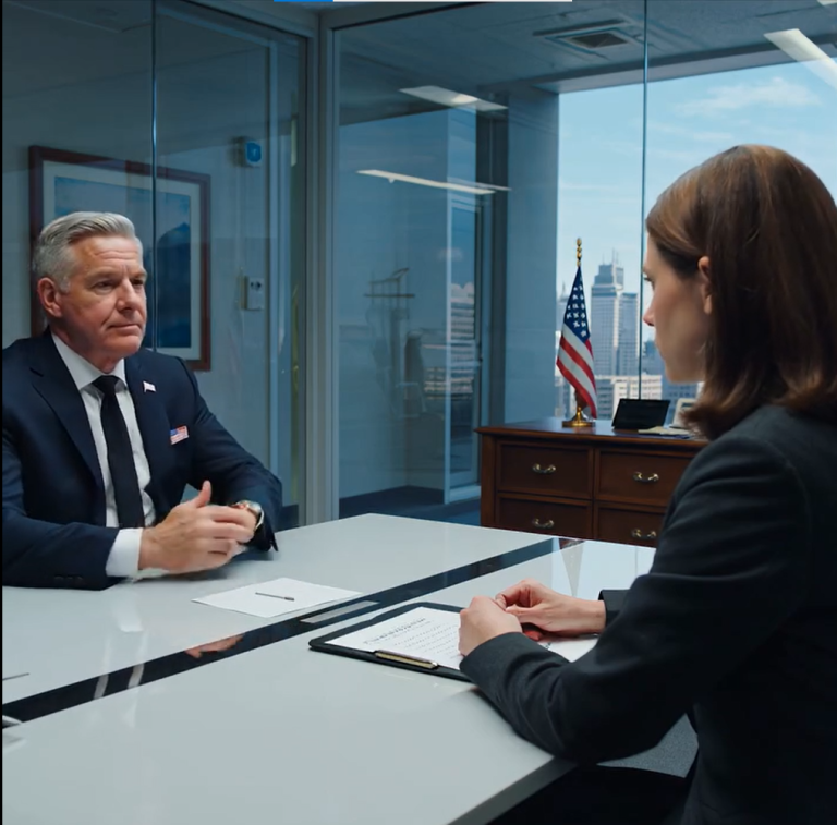 „Złóż rezygnację albo cię zwolnimy” – grozili po 21 latach. Wybrałem rezygnację i sam ją napisałem – jedno zdanie. Pięć dni później zadzwonił ich prawnik i zapytał: „Co dokładnie miałeś na myśli mówiąc »obowiązuje od momentu pełnego ugody«?”. Dyrektor finansowy zbladł, gdy wyjaśniłem…