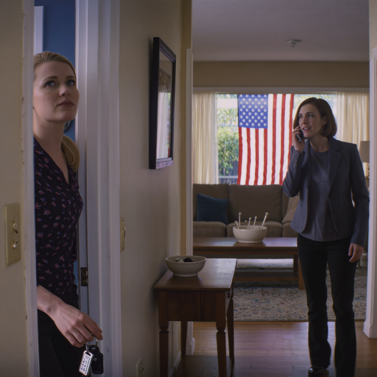 Wróciłem wcześnie do domu. Siostra mnie nie widziała, wciąż rozmawiając przez telefon zimnym głosem: „Tak, już «zajęłam się» hamulcami – jutro wszystko się skończy”. Zacząłem drżeć, ale nie krzyczałem. Cicho cofnąłem się, wezwałem lawetę i kazałem odholować SUV-a prosto do jej domu. Wręczyłem kluczyki jej mężowi i powiedziałem tylko: „Prezent od twojej żony”. Dwie godziny później…