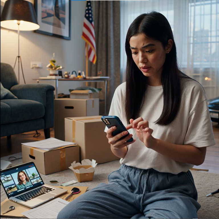 Moja mama napisała na X, gratulując mi wyprowadzki: „Powinieneś był wyjść wcześniej – haha. Jedna gęba mniej do wykarmienia”. 1899 polubień. Moja ciotka wtrąciła się: „Pamiętasz, jak płakała w wieku 23 lat po odrzuceniu jej pracy? Nigdy jej się to nie uda”. Mój tata opublikował zdjęcia „przed i po”: „Jej stary pokój kontra moja nowa męska jaskinia!”. Moja siostra oznaczyła wszystkich swoich znajomych: „Ps: To jest twoja przyszłość, jeśli spotykasz się z kimś, kto spędza całe dnie na grach”. Zrobiłem zrzut ekranu ze wszystkich stron. Potem napisałem jeden post na X. Kiedy go przeczytali – ogarnęła ich panika. Powiadomienia oszalały.