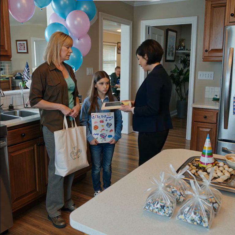 Żona mojego brata zwróciła córce prezent urodzinowy: „Nie przyjmujemy w domu prezentów z niższej półki”. Był to nowiutki iPad. Babcia wtrąciła się: „Ona ma standardy!”. Uśmiechnęłam się tylko i go zabrałam. W te święta wysłałam im kartki dla dzieci – każda z jednym dolarem w środku. Mój brat zadzwonił wściekły: „Czy to jakiś żart?!”. Odpowiedziałam: „Nie. Teraz po prostu szanuję wasze „standardy”. Potem…