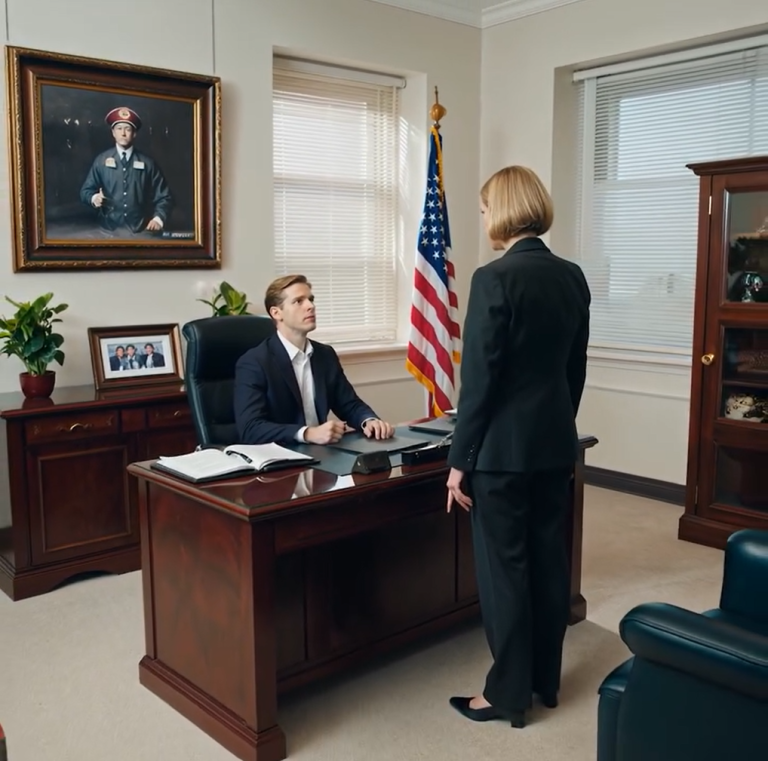 Rodzina zmusiła mnie do odejścia, gdy miałam 18 lat. Dostałam pracę sprzątaczki w domu opieki. Jeden z pensjonariuszy, 94-letni weteran, nie miał żadnych gości. Nigdy. Siedziałam z nim w każdej przerwie. Rok później zadzwonił jego prawnik: „Jesteś jego jedynym spadkobiercą…”. Jego dzieci były wściekłe. Alex — asystent pielęgniarski