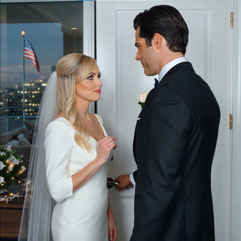 Moja mama chciała, żebym wyszła za mąż za bogatego mężczyznę, ale on nigdy się nie odzywał. Po naszym wielkim weselu z setkami gości wróciliśmy do domu. Drzwi zamknęły się za nami, a on nagle zaczął mówić. To, co powiedział, odebrało mi mowę.