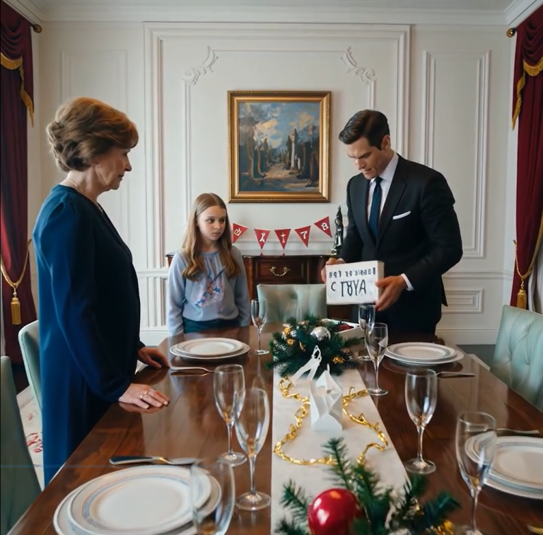 Moja siostra zrobiła mi test DNA na urodziny i opowiedziała okrutny „żart” o tym, dlaczego nigdy do końca nie pasowałam. Nie zareagowałam – po prostu się uśmiechnęłam i pozwoliłam, żeby to przeszło. Kilka miesięcy później prawnik naszej rodziny, zajmujący się spadkami, wezwał wszystkich na pilne spotkanie… w mojej sprawie. I wtedy śmiech ucichł, ich twarze zbladły i zdali sobie sprawę, że prawda już została ujawniona.