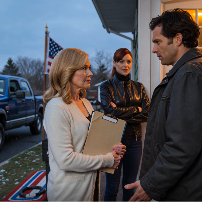 Żona mojego syna stwierdziła, że ​​„nie dokładam się wystarczająco”, żeby móc u nich mieszkać, więc zarezerwowałem hotel i anulowałem ratę kredytu hipotecznego.