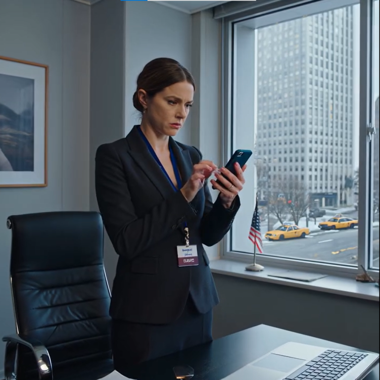 Moja siostrzenica wysłała mi swoją listę prezentów świątecznych. „MacBook Pro, designerska torba i 1000 dolarów w gotówce”. Odpowiedziałem…