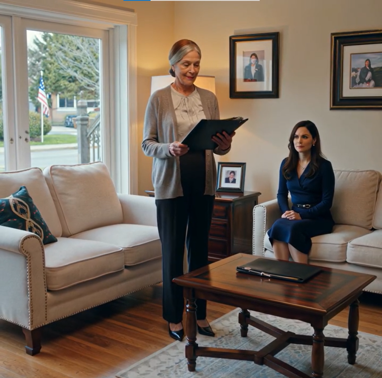 Mój syn powiedział: „Rodzina mojej żony zawsze jest na pierwszym miejscu, ty zawsze jesteś na ostatnim”. Synowa się zgodziła. Odpowiedziałem: „Dobrze wiedzieć”. Zacząłem więc stawiać siebie na pierwszym miejscu w swoim życiu. Sprzedałem mieszkanie, prywatne plany i zainwestowałem pieniądze w siebie. Potem dopadła ich awaria finansowa. Oczekiwali, że zapłacę… Ale to, co stało się potem… odebrało im mowę.