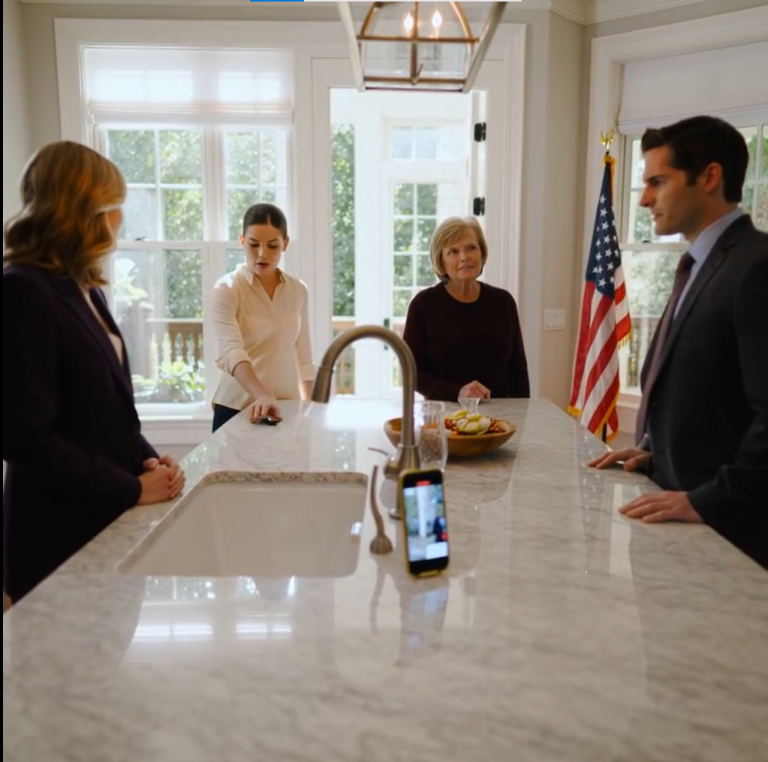 Po odziedziczeniu 5 milionów dolarów odkryłam, że mój mąż majstrował przy moim samochodzie. Udawałam niewiniątko i poprosiłam jego siostrę, żeby zostawiła go w warsztacie. Trzy godziny później mój mąż krzyczał…