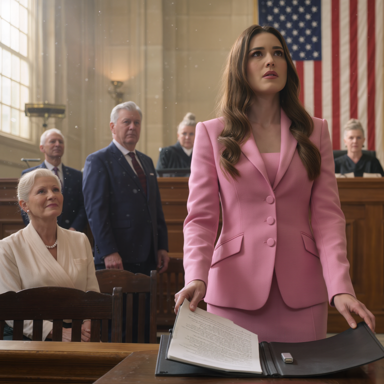 Moi rodzice zaciągnęli mnie do sądu, kiedy odmówiłem sprzedaży mieszkania, żeby pokryć koszty rozwodu mojej siostry. Mówili wszystkim, że są spłukani, a ja jestem samolubny, więc oczekiwali, że ustąpię i „pójdę na kompromis” przed sędzią. Zamiast tego położyłem na stole cienką teczkę: lata tajnych przelewów pieniężnych… i jedno kłamstwo, które tak dobrze wyćwiczyli, że myśleli, że nie da się go ujawnić. Najpierw wyraz twarzy sędziego się zmienił. Potem moja matka przestała się śmiać.