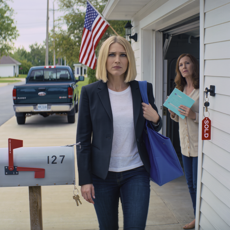 Moi rodzice sprzedali mój wymarzony samochód dla mojej siostry… Podczas mojej podróży służbowej moi rodzice sprzedali mój wymarzony samochód sportowy, żeby sfinansować luksusowy wypad mojej siostry. Kiedy wróciłem, mama uśmiechnęła się szyderczo: „Dzięki twojemu samochodowi nasza córka bawi się jak nigdy w życiu”. Zachichotałem, a ona warknęła: „Co cię tak śmieszy?” i jej uśmiech zniknął.