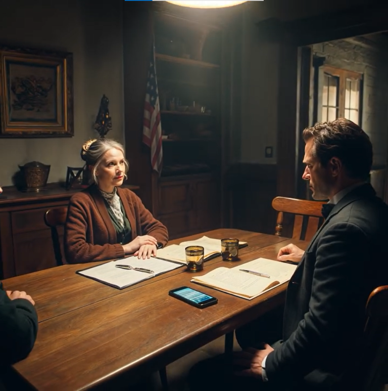 Kiedy wstałem o 3 nad ranem, żeby napić się wody, zastałem moją córkę śpiącą przy biurku, a jej komórka wciąż świeciła się obok. Poszedłem zanieść ją do łóżka, tak jak to robiłem, kiedy była mała. Ale kiedy zobaczyłem, co było na ekranie, moje serce się zatrzymało.