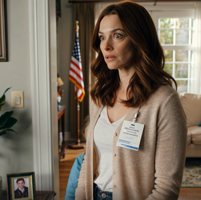 Moja siostra i jej mąż wybrali się na rejs i poprosili mnie, żebym zaopiekowała się ich ośmioletnią córką – tą samą, o której wszyscy myśleli, że jest niema od urodzenia. Gdy tylko drzwi się za nimi zamknęły, spojrzała mi prosto w oczy i powiedziała wyraźnie: „Ciociu, nie pij herbaty, którą zrobiła mama. Ona to zaplanowała”.