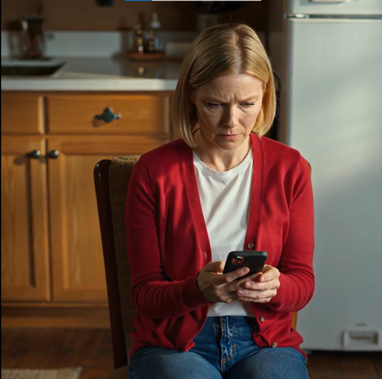 Mój syn napisał do mnie SMS-a: „Nie zaproszono cię na kolację, moja żona cię tam nie chce”. A to było po tym, jak zapłaciłem za ich nowy dom. Odpisałem: „Dobrze”, anulowałem wszystkie płatności i usunąłem 174 paragony. Zaczęli do mnie dzwonić, ale ja…