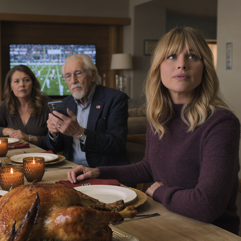 „Co się dzieje? Wysyłam ci 1500 dolarów miesięcznie, żebyś opłacił swoje mieszkanie” – wyrzucił z siebie dziadek przed wszystkimi, na tyle głośno, żeby wszyscy w sali go usłyszeli. Zamarłem. „O czym ty mówisz?” Mężczyzna obok niego wyświetlił historię płatności z ostatnich pięciu lat i przesunął ją po stole w moją stronę. Twarze moich rodziców i siostry poczerwieniały.