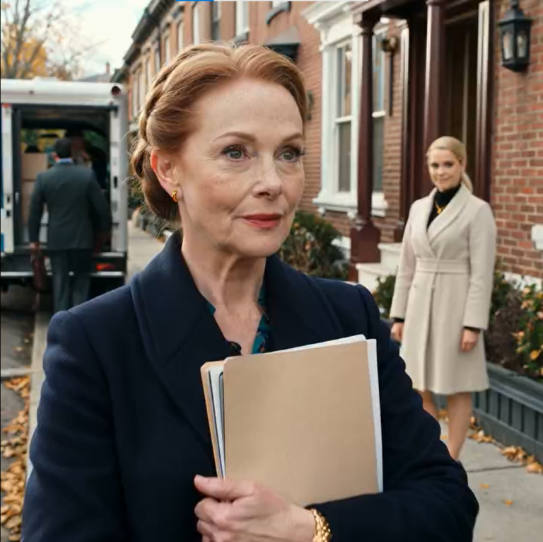 Mój syn uderzył mnie na oczach śmiejącej się żony. Nic nie powiedziałem. Kiedy poszedł do pracy, legalnie sprzedałem dom, który twierdził, że jest jego. Kiedy wrócił do Wask, wszystko przepadło.