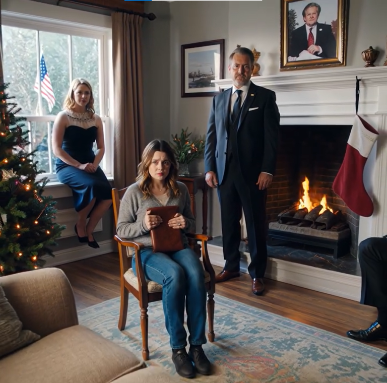 Po tym, jak odmówiłem mamie przekazania spadku, zaprosiła mnie na spotkanie rodzinne. Kiedy przybyłem… Kiedy Frances All