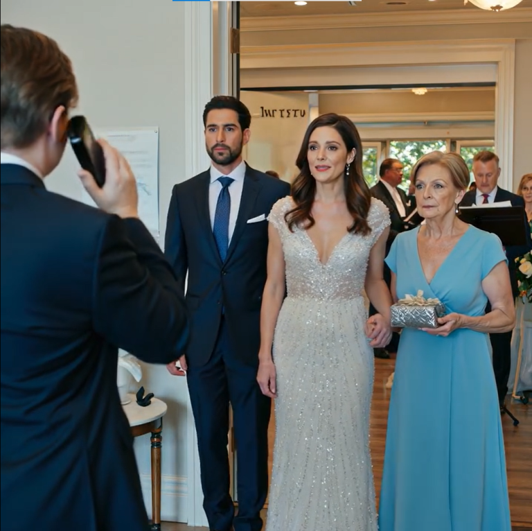 Pojechaliśmy na ślub naszej córki, za który zapłaciliśmy, a ona powiedziała: „Nie jesteście zaproszeni”. Wsiedliśmy do samochodu, odjechaliśmy i anulowaliśmy wszystkie płatności.