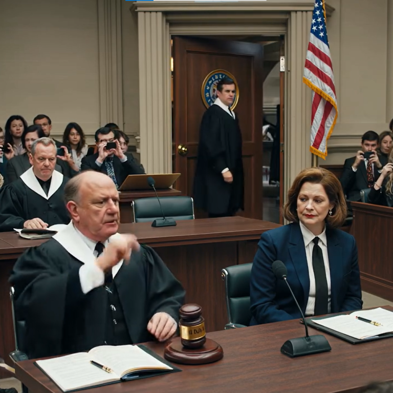 Mój syn wysłał mnie do więzienia na dwa lata, obwiniając mnie o poronienie swojej żony – czego nigdy nie zrobiłem. Przychodzili mnie odwiedzać co miesiąc, ale zawsze odmawiałem. Dzień mojego wyjścia będzie jednocześnie dniem, w którym STRACIĄ WSZYSTKO.