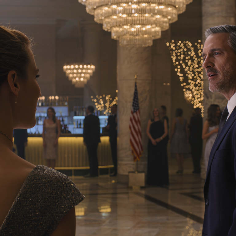 Przyjęcie zaręczynowe z udziałem 200 gości było w pełnym rozkwicie, moja siostra nie przestawała chwalić się swoim 2-karatowym pierścionkiem, gdy wszedł wujek James i z uśmiechem mnie uściskał: „Jak się żyje w tym domu za 1,5 miliona dolarów, który kupiłaś?”. Szampan mamy zamarzł w powietrzu, tata zbladł i odciągnął go na bok, by szepnąć: „W jakim domu?”. Po prostu popijałam czerwone wino, pozwalając, by to pytanie rozniosło się po pokoju…