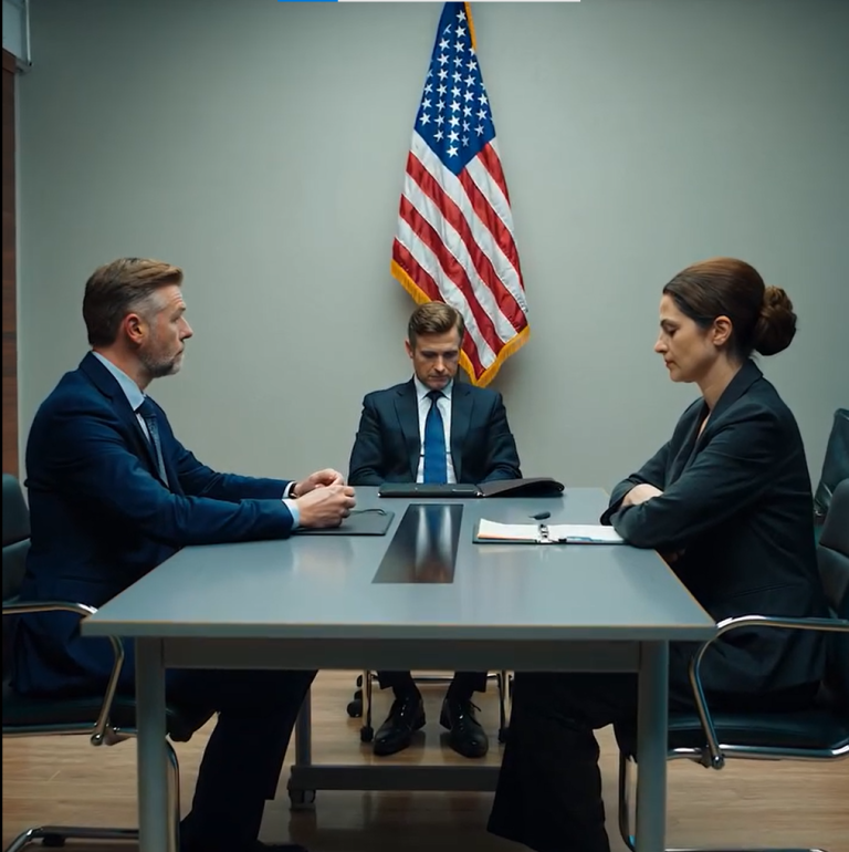 Przyszedłem na rodzinny obiad, ale mój syn powiedział: „Przepraszam, ale to tylko dla członków rodziny. Nie jesteś zaproszony! Wyjdź”. Wyszedłem i anulowałem wszystkie płatności. ZAPUKAŁ DO DRZWI.