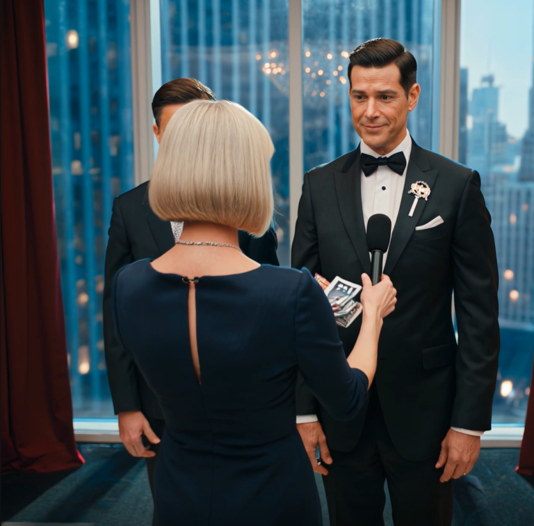 Mój mąż wrócił do domu w płaszczu przesiąkniętym zapachem dziwnych perfum. Mój głos brzmiał pewnie: „Czas przestać udawać”. Odpowiedział: „Udawać co?”. Jęknęłam: „Perfumy, noce, kiedy nie wracałaś do domu. Kłamstwa, wiadomości i zdjęcia…”