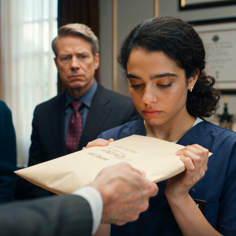 Moja rodzina celowo zapomniała o moim ukończeniu studiów, więc bez zastanowienia zmieniłam nazwisko i nigdy nie wróciłam… i ta decyzja zmieniła wszystko…