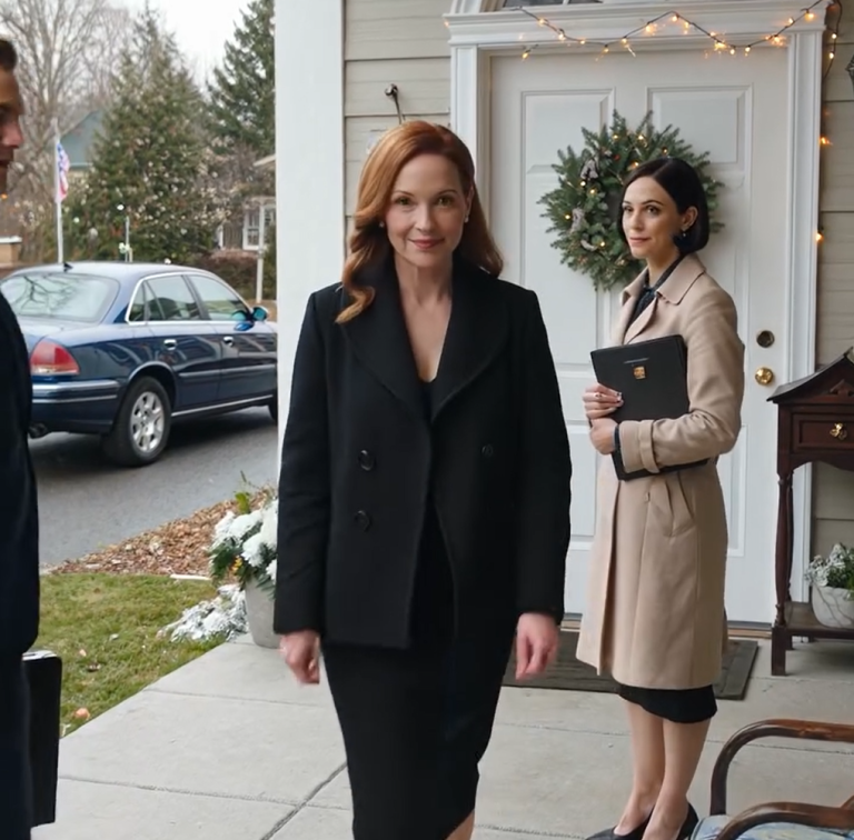 Mój syn rozmawiał ze mną, jakbym nic dla niego nie znaczył, w obecności jego żony. Ale kiedy wyjechał do pracy, sprzedałem dom. Kiedy wrócił… wszystko się zmieniło!