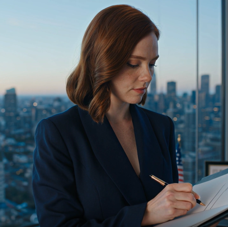 „Twój brat na to zasługuje” – powiedział tata. Dali mu dom, gotówkę i firmę. Miesiąc później mama napisała: „Musisz spłacić kredyt hipoteczny”. Odpowiedziałem: „Zapytaj swojego spadkobiercę”.