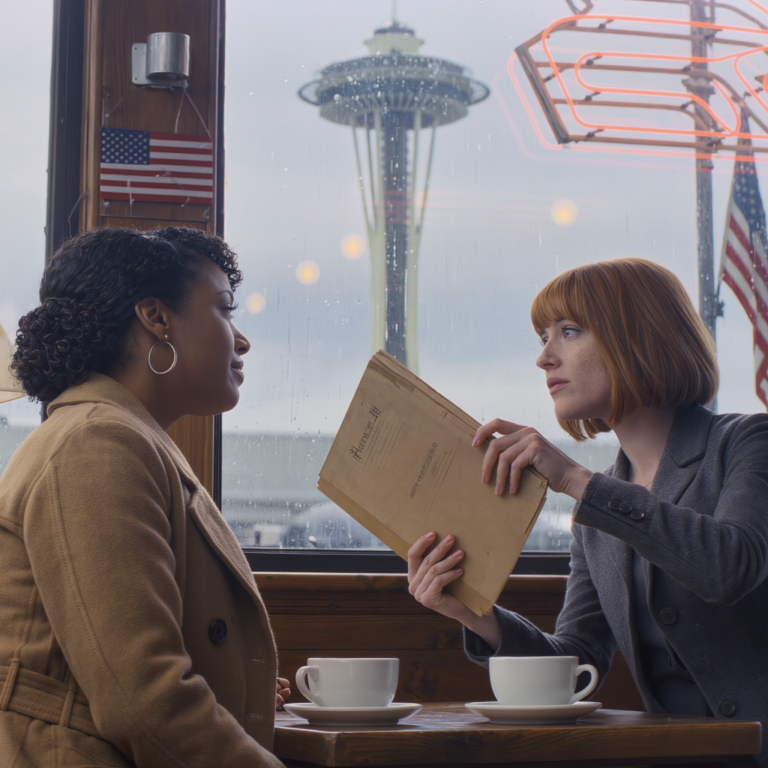 MOI RODZICE ROZPIESZCZALI MOJĄ SIOSTRĘ, NAZWALI MNIE „SILNĄ”, A NASTĘPNIE POJAWILI SIĘ W MOIM MIESZKANIU W SEATTLE Z WALIZKAMI — DOPÓKI VANESSA NIE ZADZWONIŁA I NIE WYSZEPTAŁA: „ROZMAWIAJĄ LUDZIOM, ŻE ZROBIŁAŚ COŚ NIEWYBACZALNEGO”.