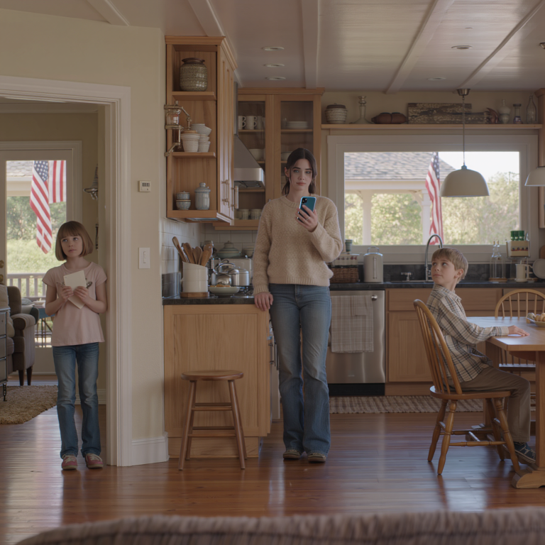 Moja rodzina zaprosiła mojego 11-letniego syna, ale nie moją 9-letnią córkę. „Wszyscy zdecydowaliśmy, że nie powinna przychodzić” – powiedzieli. Odpowiedziałem po prostu: „Zanotowałem. W takim razie nie będziemy”. Trzy tygodnie później wszystko zaczęło pogrążać się w chaosie…