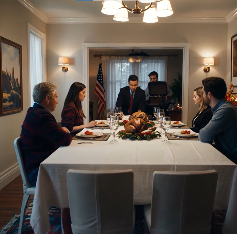 „Czekaj – co to jest? Wysyłam ci 15 000 dolarów co miesiąc!” – powiedział mój dziadek miliarder przed całą rodziną. Kiedy zapytałem: „O czym ty mówisz?”, jego prawnik wyciągnął pięć lat przelewów bankowych, a twarze moich rodziców i siostry kompletnie zbladły.