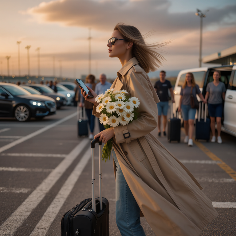 dzień, w którym moi rodzice wrócili z wakacji bez mojej 8-letniej córki i powiedzieli mi, że wszyscy zgodziliśmy się, że powinna zostać