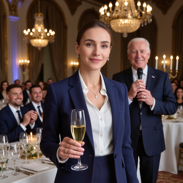 Mój tata powiedział: „Wszystko, co mam, zawdzięczam moim synom”. Moja córka nigdy nie miała tego, czego potrzebuję, w samym środku jego przyjęcia z okazji przejścia na emeryturę. Po prostu tam stałam i patrzyłam, jak chwali moich braci, a on jednym zdaniem wymazuje lata mojej pracy, nie zdając sobie sprawy, co właśnie zaczął.