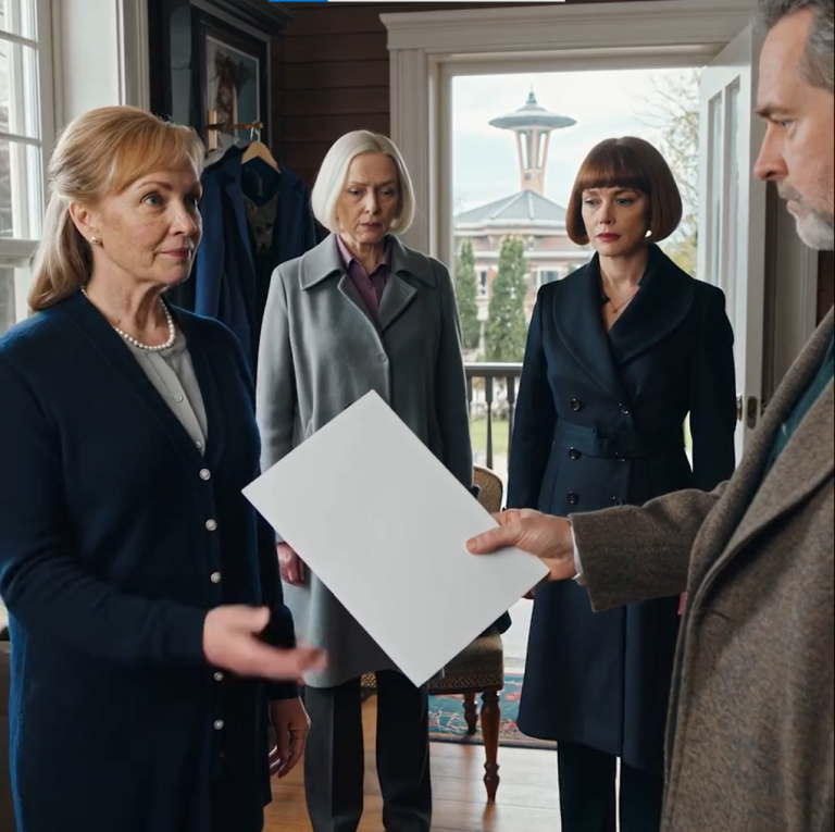 Zapytałam syna, kiedy jest rodzinny obiad weselny. Powiedział: „Mamo, to było wczoraj. Utrzymaliśmy to w tajemnicy”. Milczałam. Tydzień później zadzwonił i powiedział: „Mamo, potrzebuję pomocy z ratą sześćdziesięciu pięciu tysięcy dolarów dzisiaj”. Odpowiedziałam: „Chyba ZAPOMNIAŁAM CI POWIEDZIEĆ…”