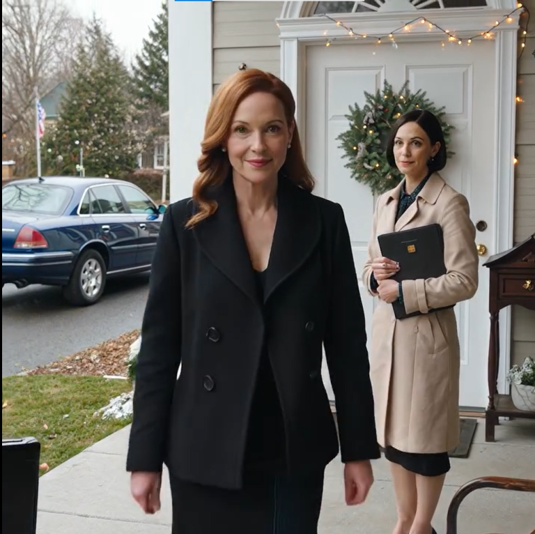 Mój syn rozmawiał ze mną, jakbym nic dla niego nie znaczył, w obecności jego żony. Ale kiedy wyjechał do pracy, sprzedałem dom. Kiedy wrócił… wszystko się zmieniło!